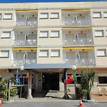 Bluesea Costa Norte - Ex Md La Lanzada Hotel 2*