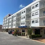 Hotel Bluesea Costa Norte - Ex Md La Lanzada