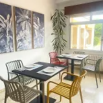 Bluesea Costa Norte - Ex Md La Lanzada Hotel 2*