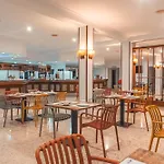 Hotel Bluesea Costa Norte - Ex Md La Lanzada 2*