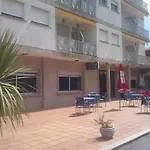Hotel Bluesea Costa Norte - Ex Md La Lanzada Playa de la Lanzada