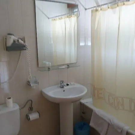 Bluesea La Lanzada Отель 2*