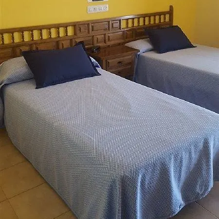 Bluesea La Lanzada 2* А-Лансада