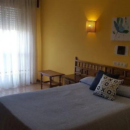 Con D´arbon Hotel