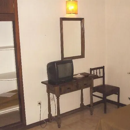 Moon Dreams La Lanzada Hotell 2*