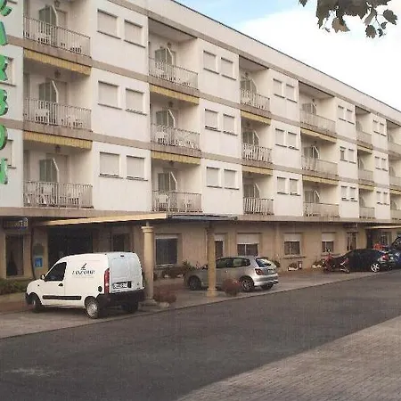 Moon Dreams La Lanzada 2* Playa de la Lanzada