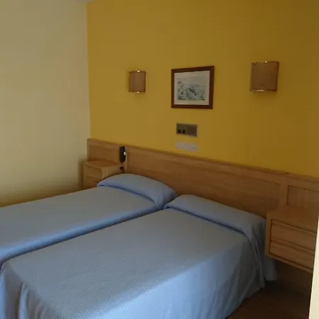 Bluesea Costa Norte - Ex Md La Lanzada 2*