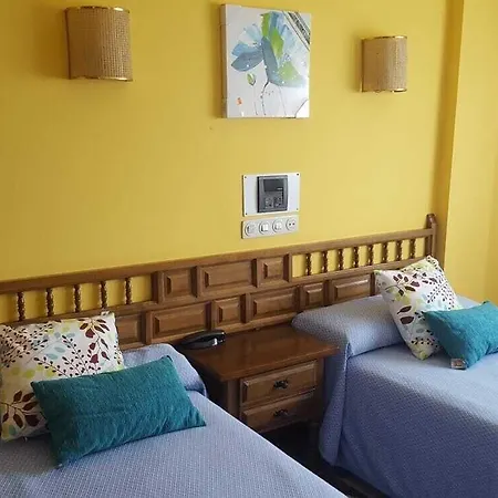 Bluesea La Lanzada А-Лансада