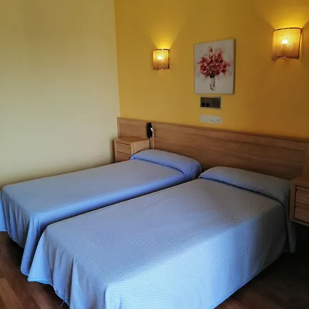 Bluesea Costa Norte - Ex Md La Lanzada 2*