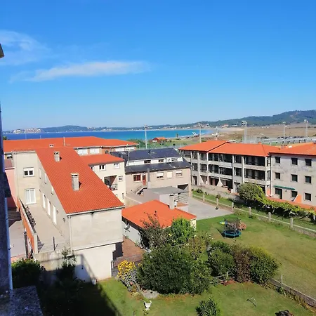 Moon Dreams La Lanzada Hotell