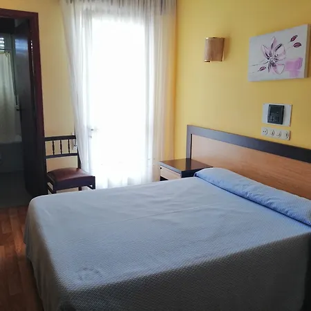 Отель Bluesea La Lanzada