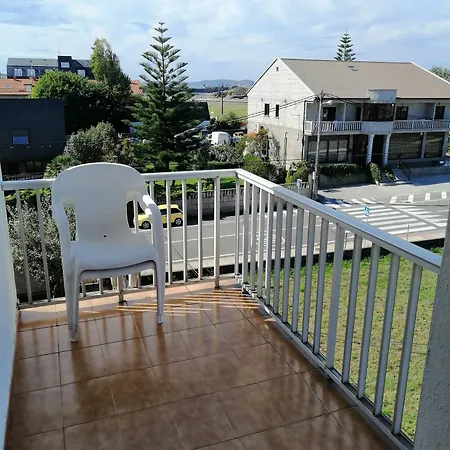 Bluesea La Lanzada А-Лансада