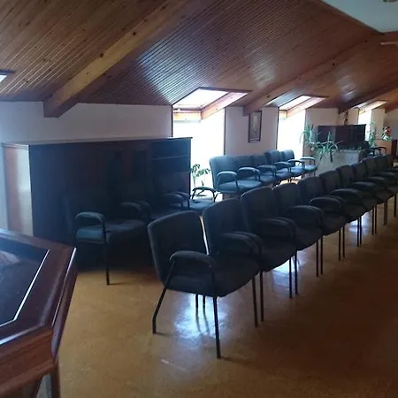 Bluesea La Lanzada Отель А-Лансада