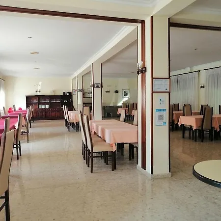 Con D´arbon Hotel