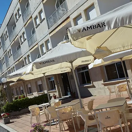 Bluesea La Lanzada 2* А-Лансада