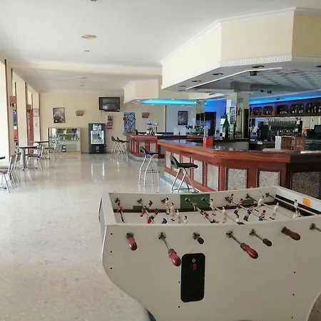 Con D´arbon Hotel 2*