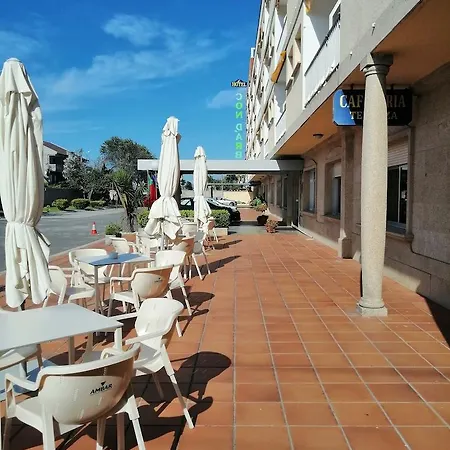 Bluesea Costa Norte - Ex Md La Lanzada