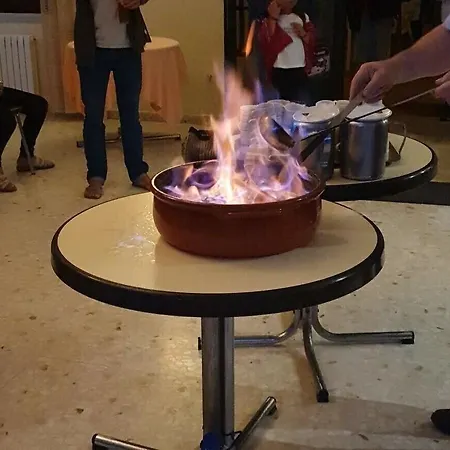 Moon Dreams La Lanzada Hotel Playa de la Lanzada