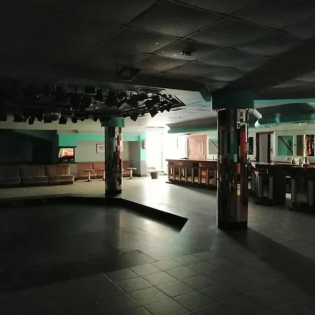 Bluesea La Lanzada Отель А-Лансада