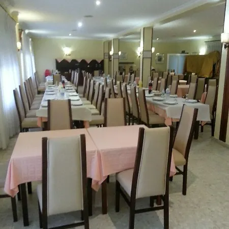 Bluesea La Lanzada Отель А-Лансада