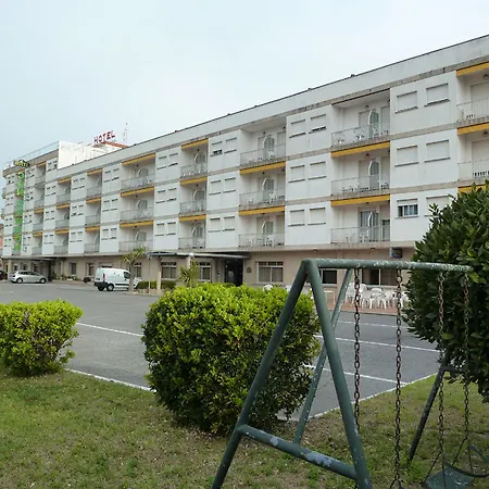 Moon Dreams La Lanzada 2* Playa de la Lanzada