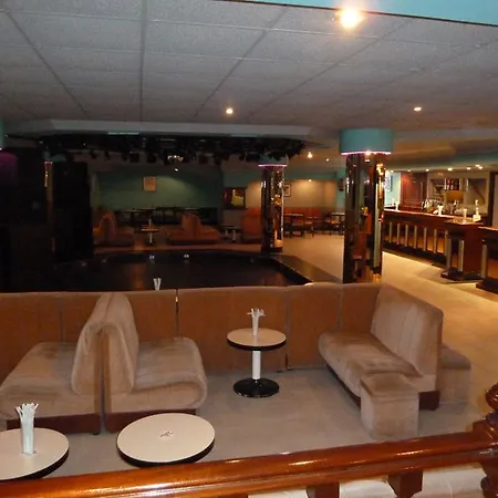 Bluesea La Lanzada Отель А-Лансада