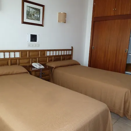 Bluesea Costa Norte - Ex Md La Lanzada 2*