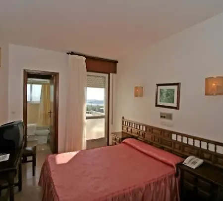 Moon Dreams La Lanzada