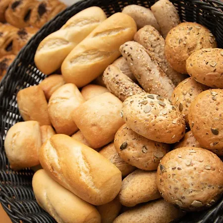 Bluesea Costa Norte - Ex Md La Lanzada Hotel