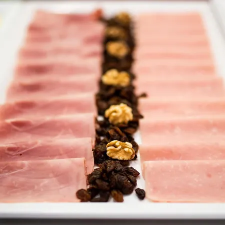 Отель Bluesea La Lanzada А-Лансада