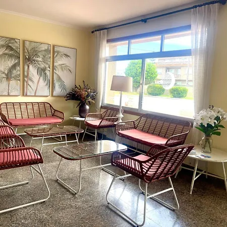 Bluesea Costa Norte - Ex Md La Lanzada Playa de la Lanzada