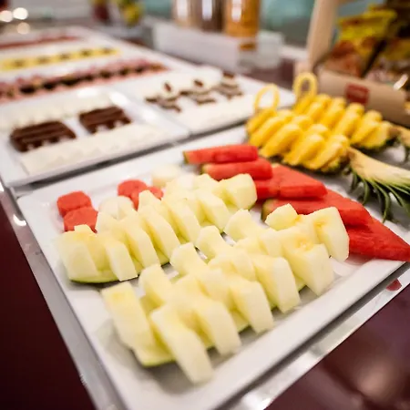 Bluesea Costa Norte - Ex Md La Lanzada 2* Playa de la Lanzada