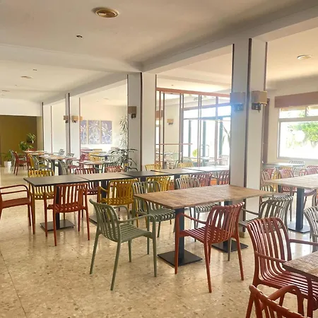 Bluesea Costa Norte - Ex Md La Lanzada