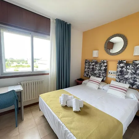 Con D´arbon Hotel 2*
