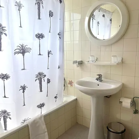 Отель Bluesea La Lanzada 2*