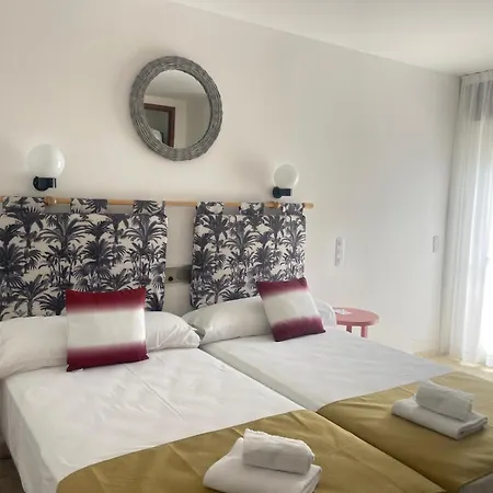 Moon Dreams La Lanzada Playa de la Lanzada