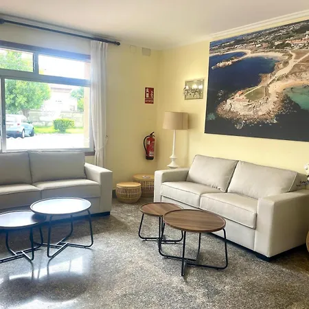 Bluesea La Lanzada 2* А-Лансада