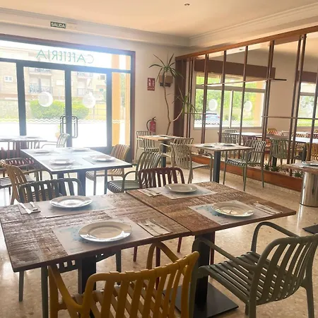 Bluesea Costa Norte - Ex Md La Lanzada