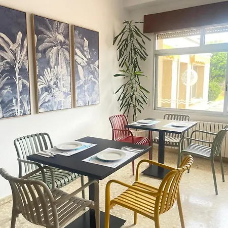 Bluesea Costa Norte - Ex Md La Lanzada Ξενοδοχείο 2*