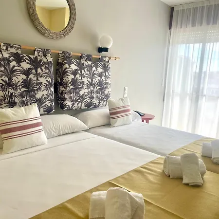 Ξενοδοχείο Bluesea Costa Norte - Ex Md La Lanzada 2*