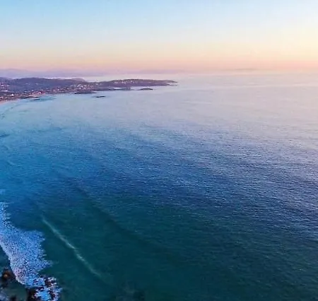 Hotel Moon Dreams La Lanzada Playa de la Lanzada