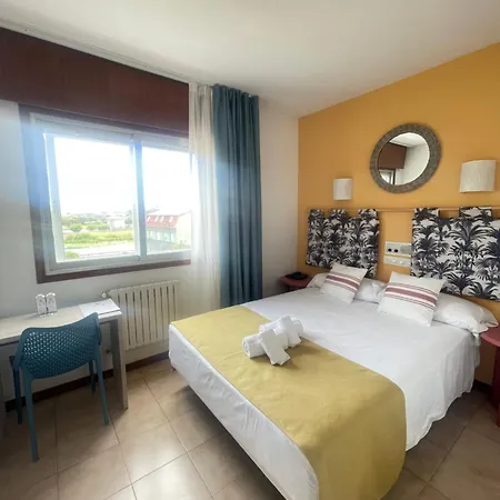 Moon Dreams La Lanzada 2*