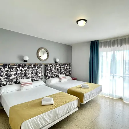 Bluesea La Lanzada Отель 2*