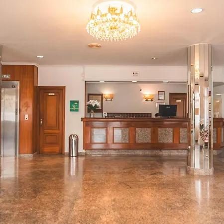 Bluesea La Lanzada Hotel