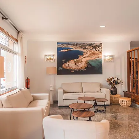 Bluesea La Lanzada Hotel