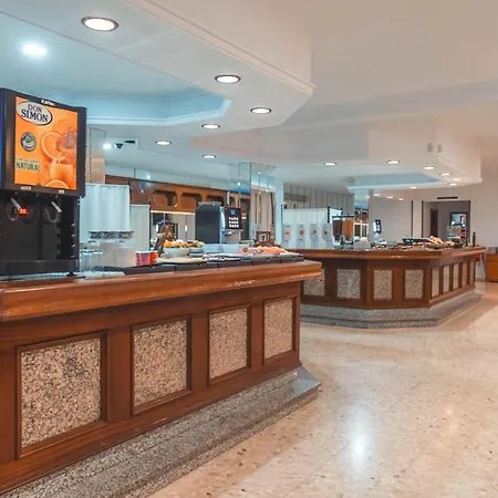 Bluesea Costa Norte - Ex Md La Lanzada