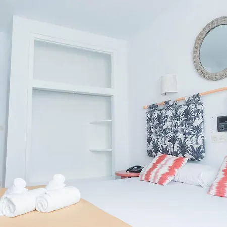 Bluesea Costa Norte - Ex Md La Lanzada Playa de la Lanzada
