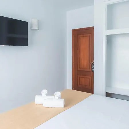 Hotel Bluesea Costa Norte - Ex Md La Lanzada