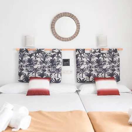 Hotel Bluesea Costa Norte - Ex Md La Lanzada