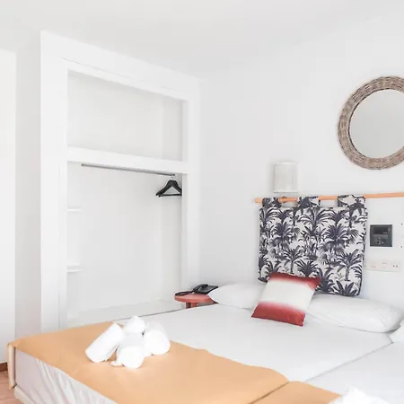Hotel Bluesea Costa Norte - Ex Md La Lanzada 2*